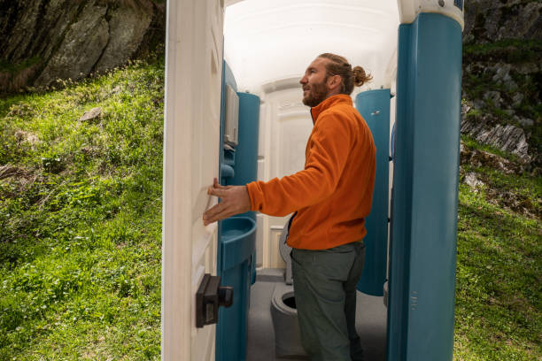 Porta potty rental for outdoor events in Cedar Glen Lakes, NJ