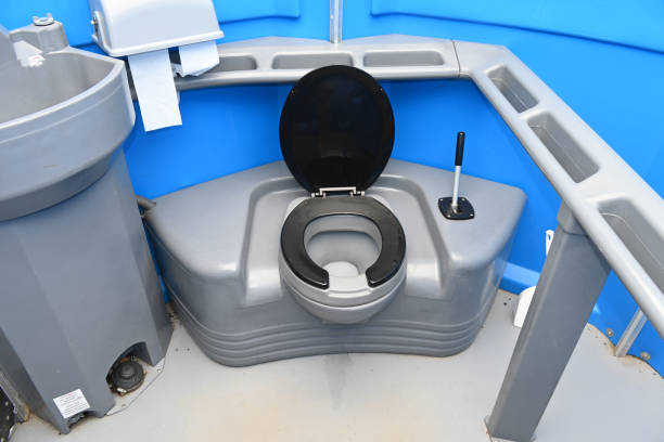 Best Porta potty delivery and setup  in Cedar Glen Lakes, NJ