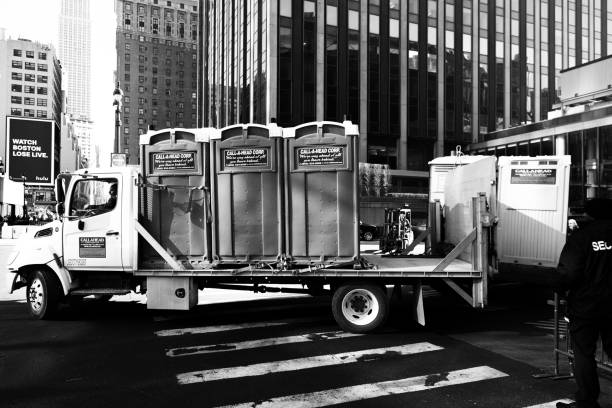 Best Porta potty rental near me  in Cedar Glen Lakes, NJ