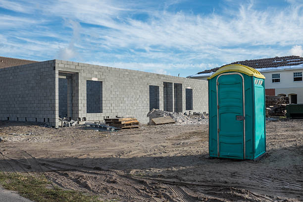 Best Affordable portable toilet rental  in Cedar Glen Lakes, NJ